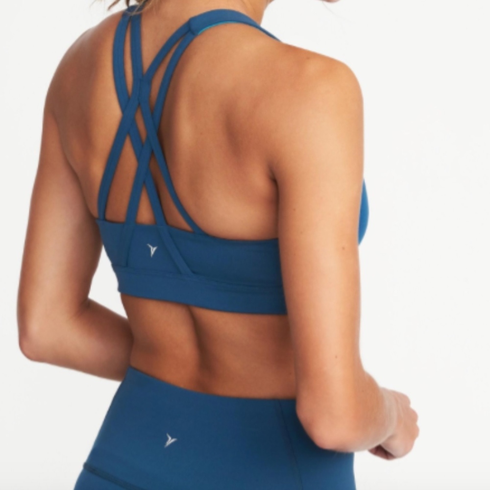 Old Navy Bra and Legging Set